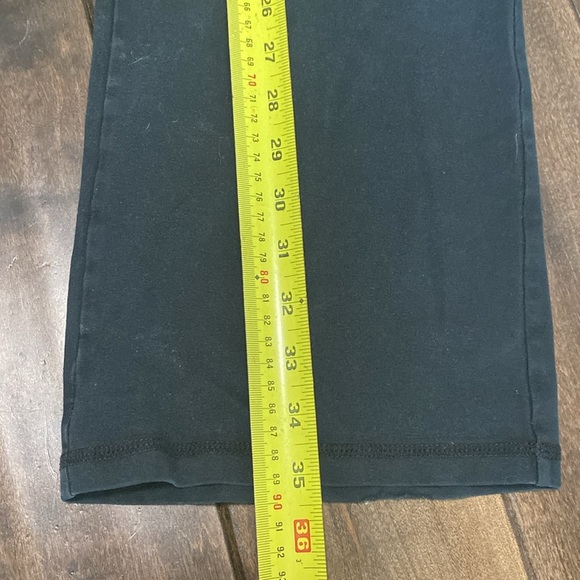 Old Navy active Maternity lounge pants L - Picture 4 of 5